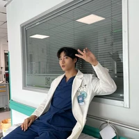 Yang Jae Won
