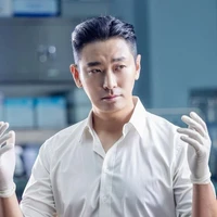 Baek Kang Hyuk