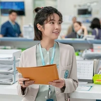 Cheon Jang Mi
