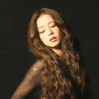 Kim Jisoo _ Chị