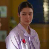 Namtan Tipnaree 