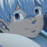 Kurokawa Izana