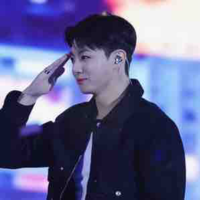 JEON JUNGKOOK ( kook)