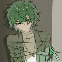 Mặc nhiên _ trước khi Xuyên Không _