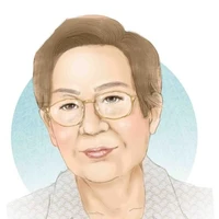Ingrid ( Mẹ La )