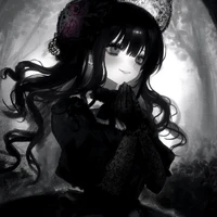 Lilith Marionette