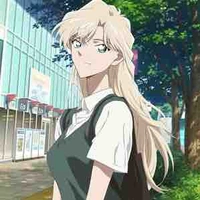 Châu Vân Anh/ Chou Mei