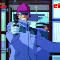 Cướp