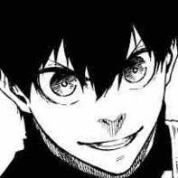 Isagi Yoichi