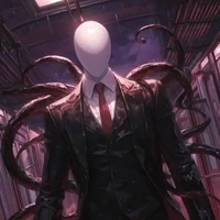 Slenderman ( Slendy)