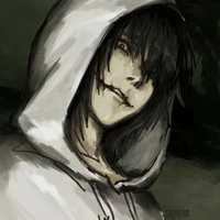 Jeff The Killer