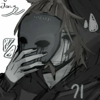 Eyeless Jack (E.J)