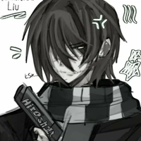 Homicidal Liu
