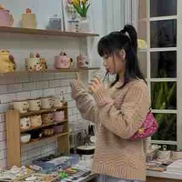 Lê Ánh Nhật(Miu Lê)