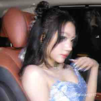 Khương Hoàn Mỹ(Orange)