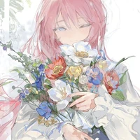 Akashi Sumire [ Izumi Luna ]