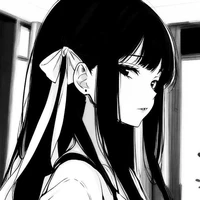 Tsuki (sad girl)
