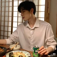 Khang Nhất Minh - cậu