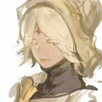 Pure Vanilla Cookie