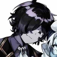 Black Sapphire Cookie