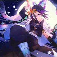 Kochou Shinobu