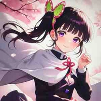 Tsuyuri Kanao 