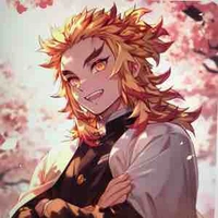 Rengoku Kyoujirou 