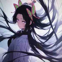 Kochou Kanae