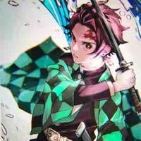 Kamado Tanjiro