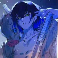 Hashibira Inosuke 