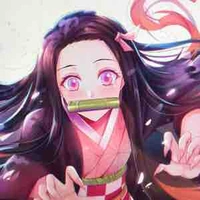 Kamado Nezuko