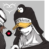 Penguin