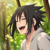 Sasuke