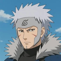 Tobirama