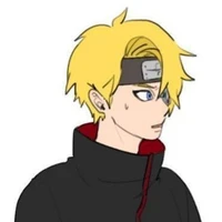 Deidara