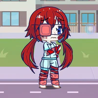 Hana(8 tuổi)