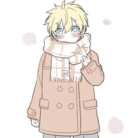 Naruto(7 tuổi)
