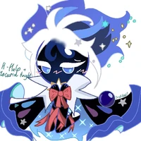 Sratdust cookie(Loli của teo 🤑)