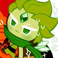 Wind Archer Cookie