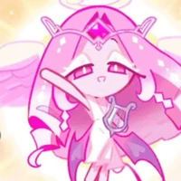 Enternal Sugar Cookie