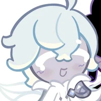 SilverBell Cookie