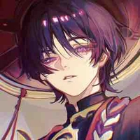Scaramouche