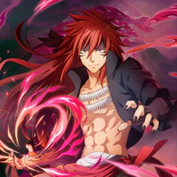 guy crimson