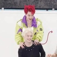 T/g thích cái kết He