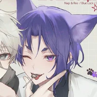 Reo Mikage
