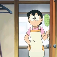 mẹ nobita
