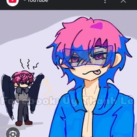 HIHA THE BLUE
