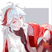 Kazuha 
