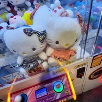 tg iu gấu bông