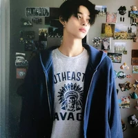 Nishimura Riki (Ni-ki)